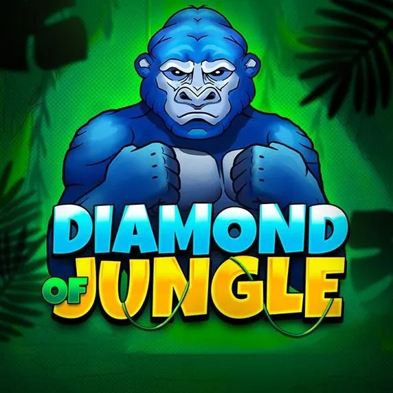 Spiel: Diamond of Jungle – Neu