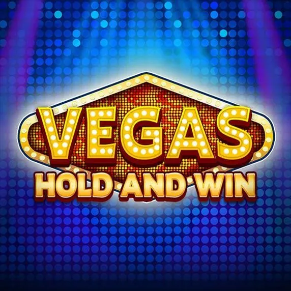 Spiel: Vegas Hold and Win – Neu