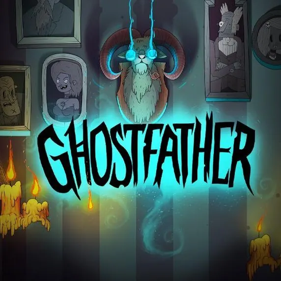 Spiel: Ghost Father – Neu