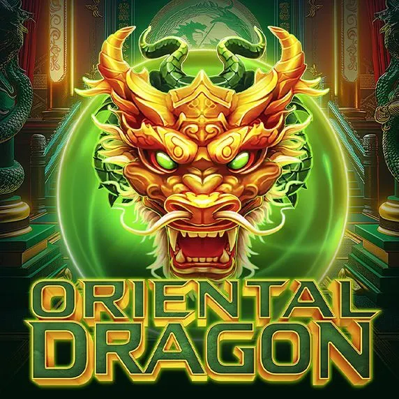 Spiel: Oriental Dragon – Neu