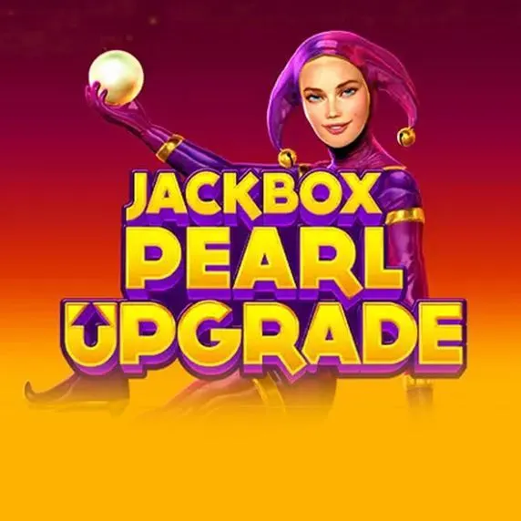 Spiel: Jackbox Pearl Upgrade – Neu