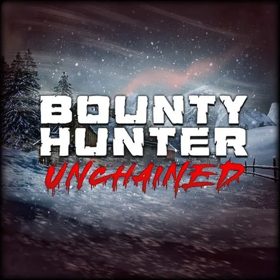 Spiel: Bounty Hunter Unchained – Neu