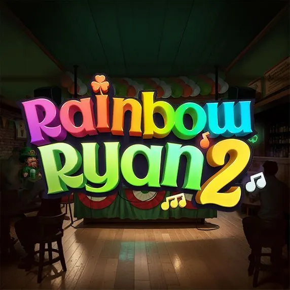 Spiel: Rainbow Ryan 2 – Neu