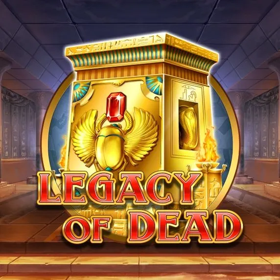Spiel: Legacy of Dead – Top