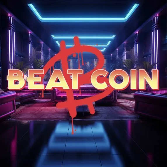 Spiel: Beat Coin – Neu