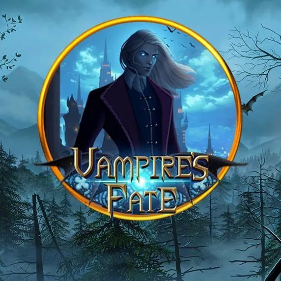 Spiel: Vampires Fate – Neu