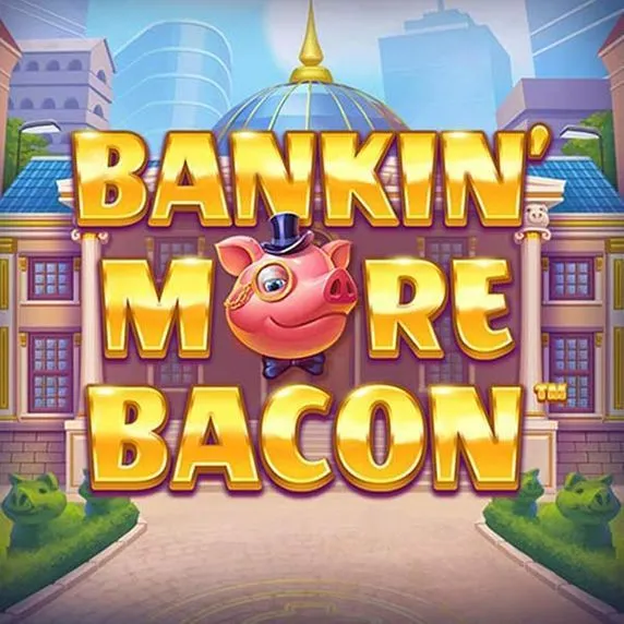 Spiel: Bankin' More Bacon – Neu
