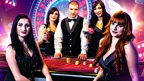 Spiel: Portomaso Roulette – Live-Casino