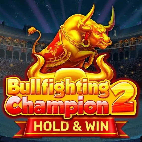 Spiel: Bullfighting Champion 2 – Jackpots