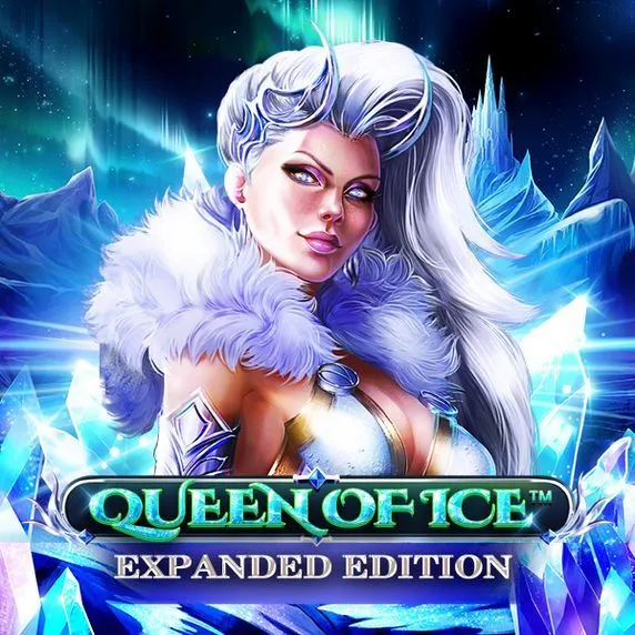 Spiel: Queen Of Ice Expanded Edition – Jackpots
