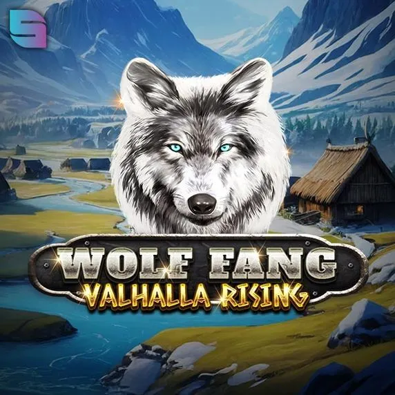 Spiel: Wolf Fang Valhalla Rising – Jackpots