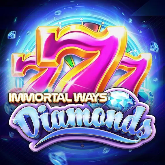 Spiel: Immortal Ways Diamonds – Jackpots