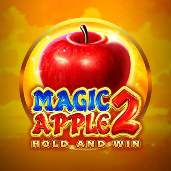Spiel: Magic Apple 2 – Jackpots